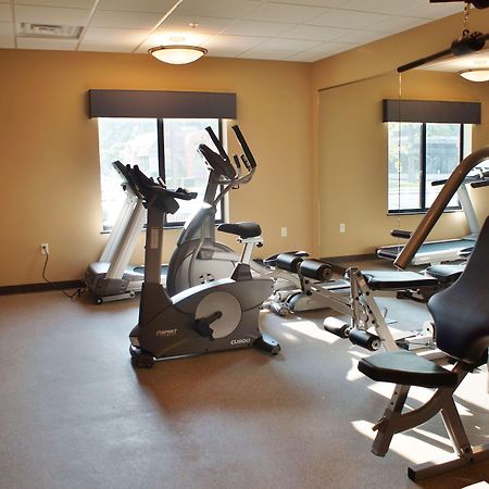 Best Western Plus College Park Hotel Екстер'єр фото