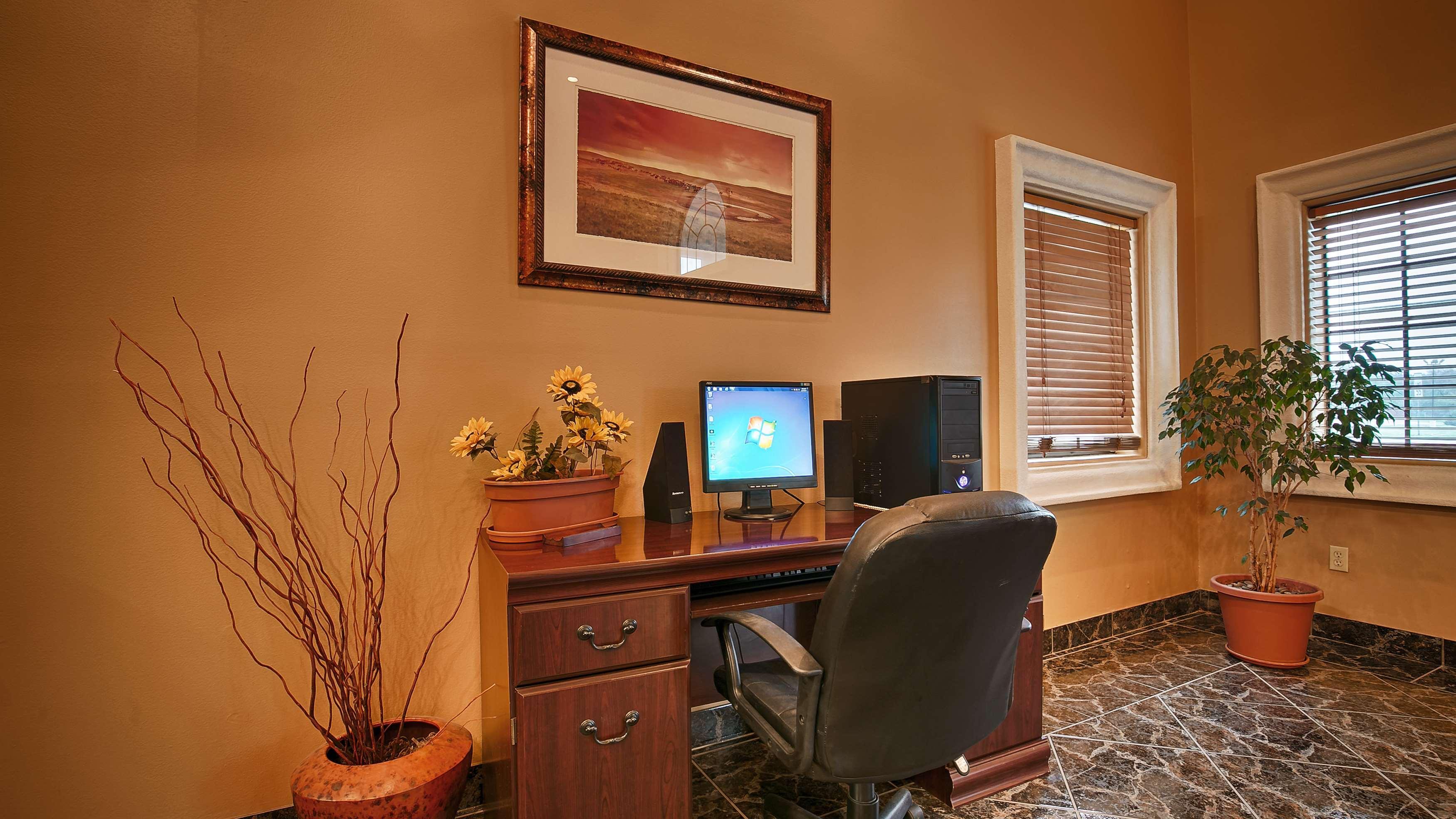 Best Western Plus College Park Hotel Екстер'єр фото