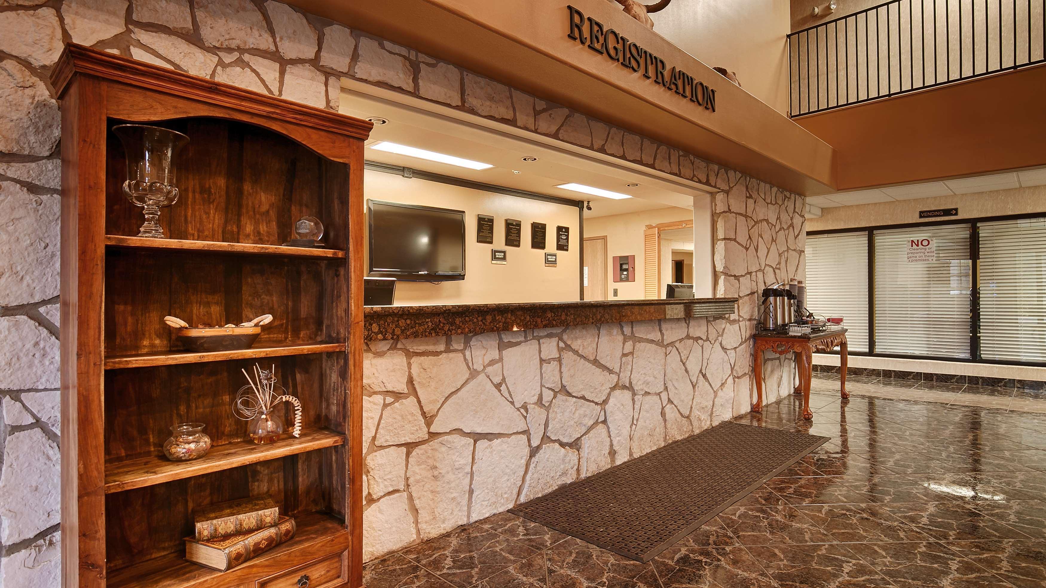 Best Western Plus College Park Hotel Екстер'єр фото