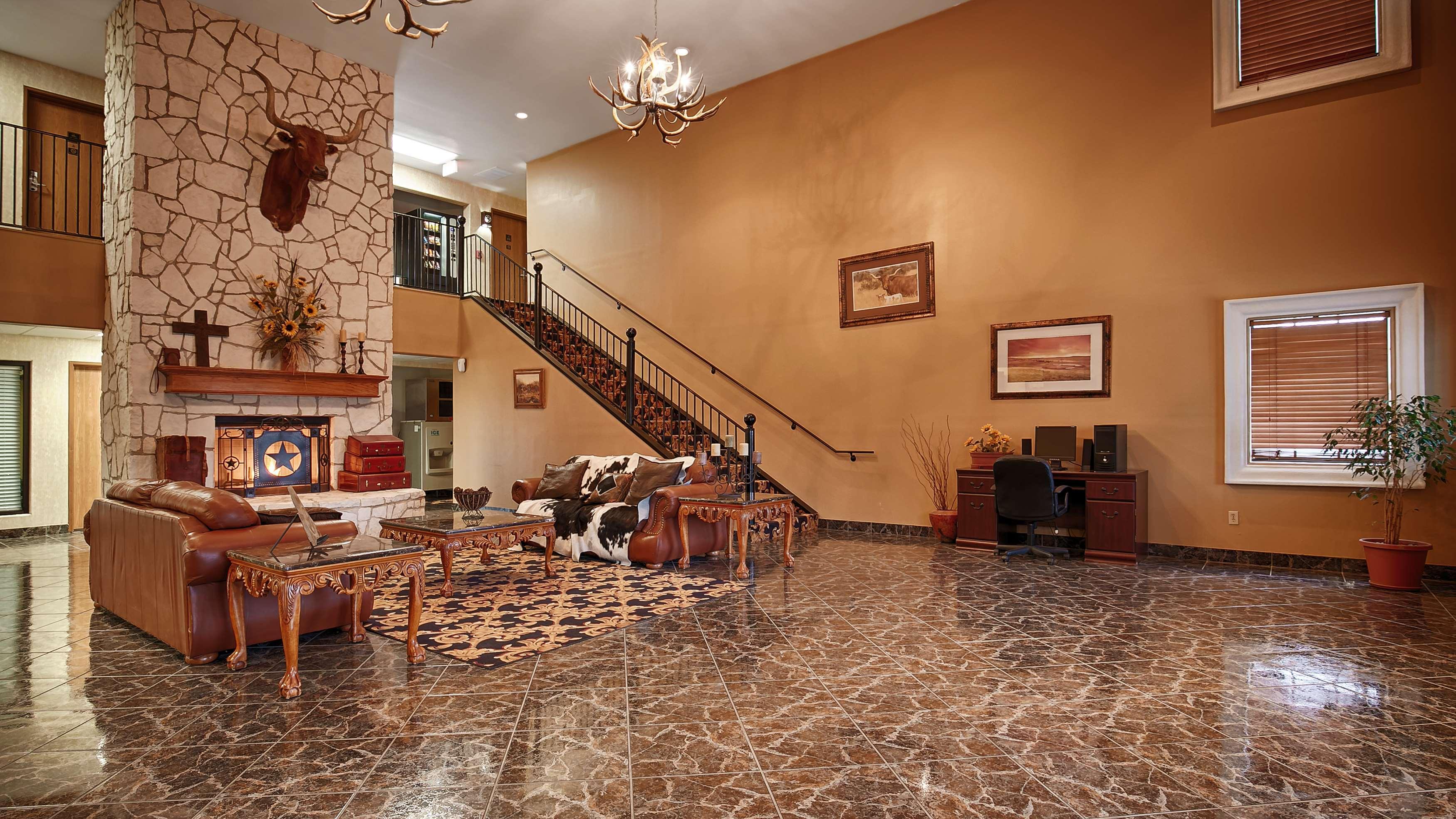 Best Western Plus College Park Hotel Екстер'єр фото