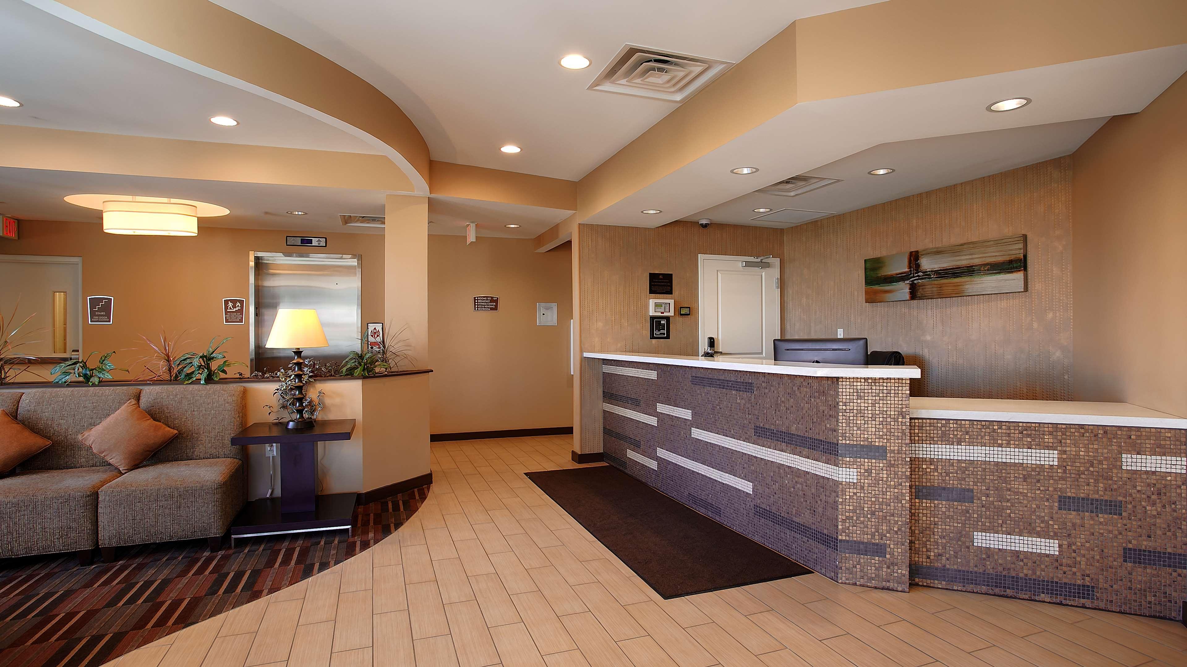 Best Western Plus College Park Hotel Екстер'єр фото