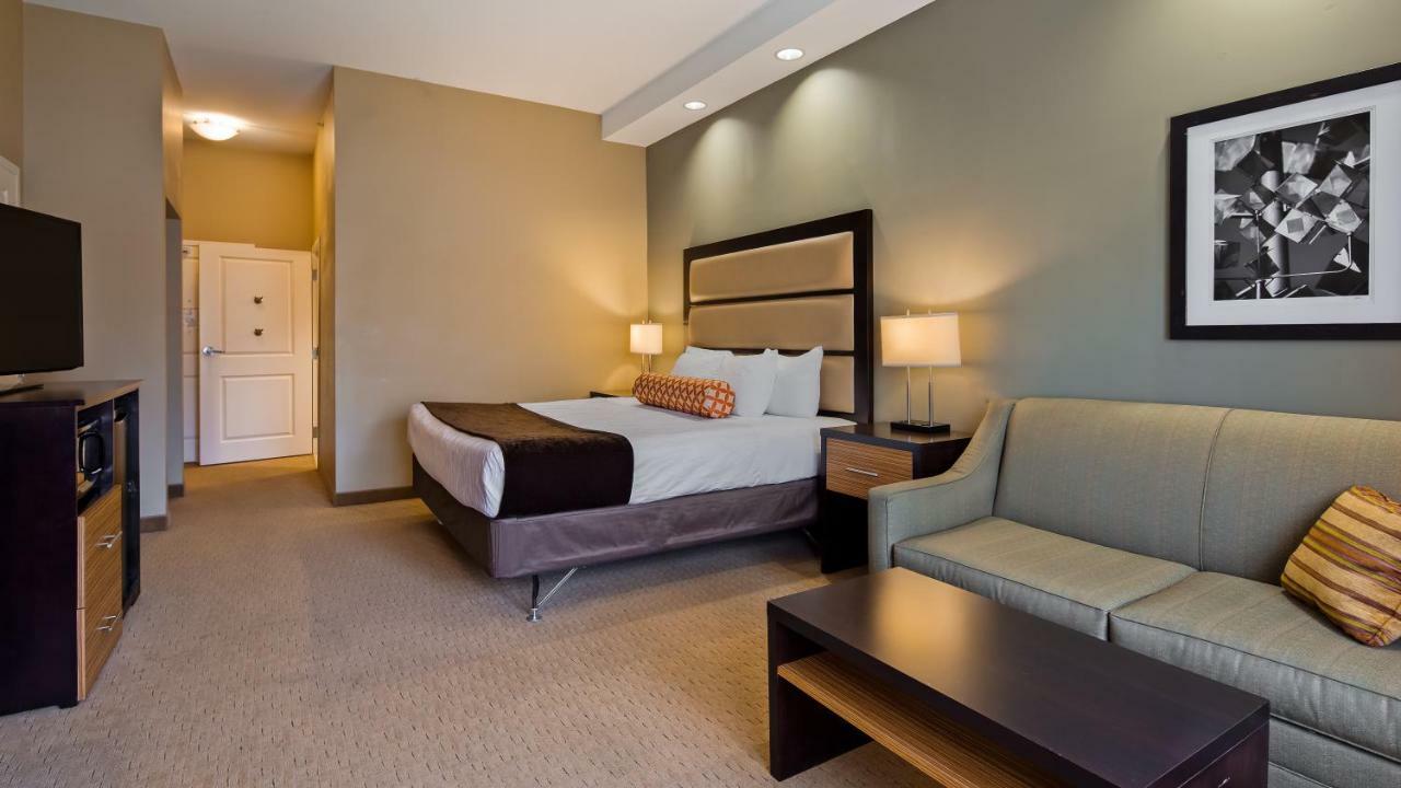 Best Western Plus College Park Hotel Екстер'єр фото